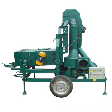 combine seed cleaning machine grain cleaning